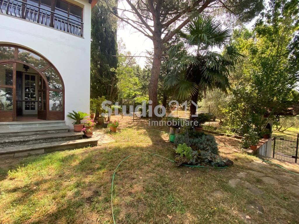 Villa a Castelfranco piandisco - Foto 5