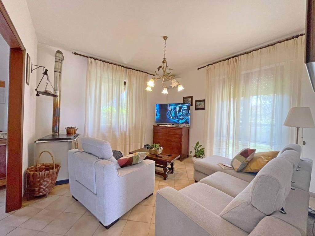 Appartamento a Lucca in Via Sant'Angelo, - Foto 3