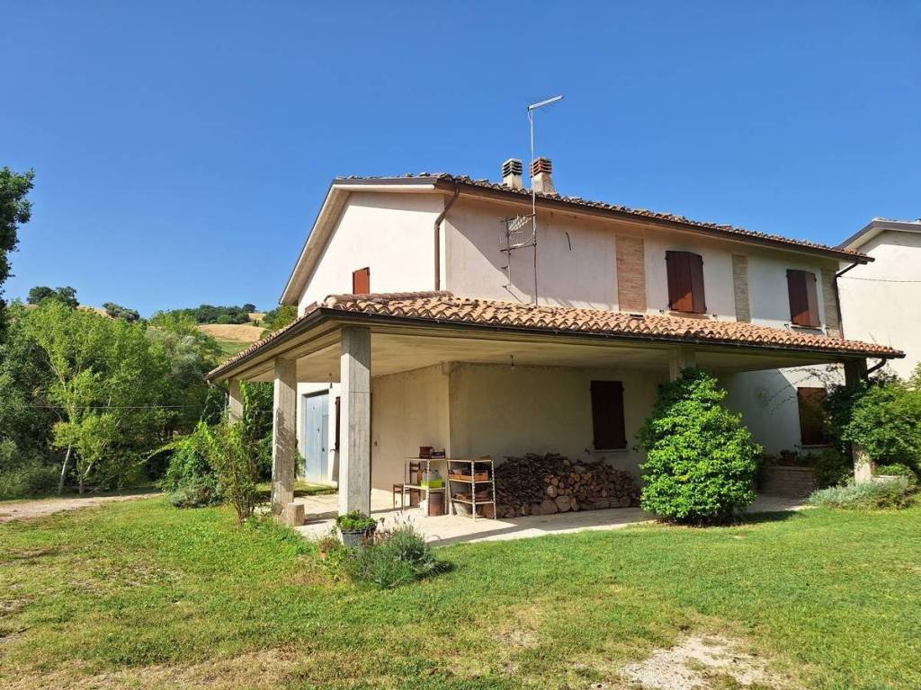 Casa indipendente a San severino marche - Foto 2