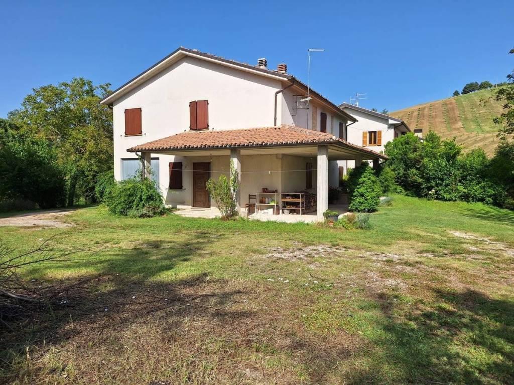 Casa indipendente a San severino marche - Foto 3