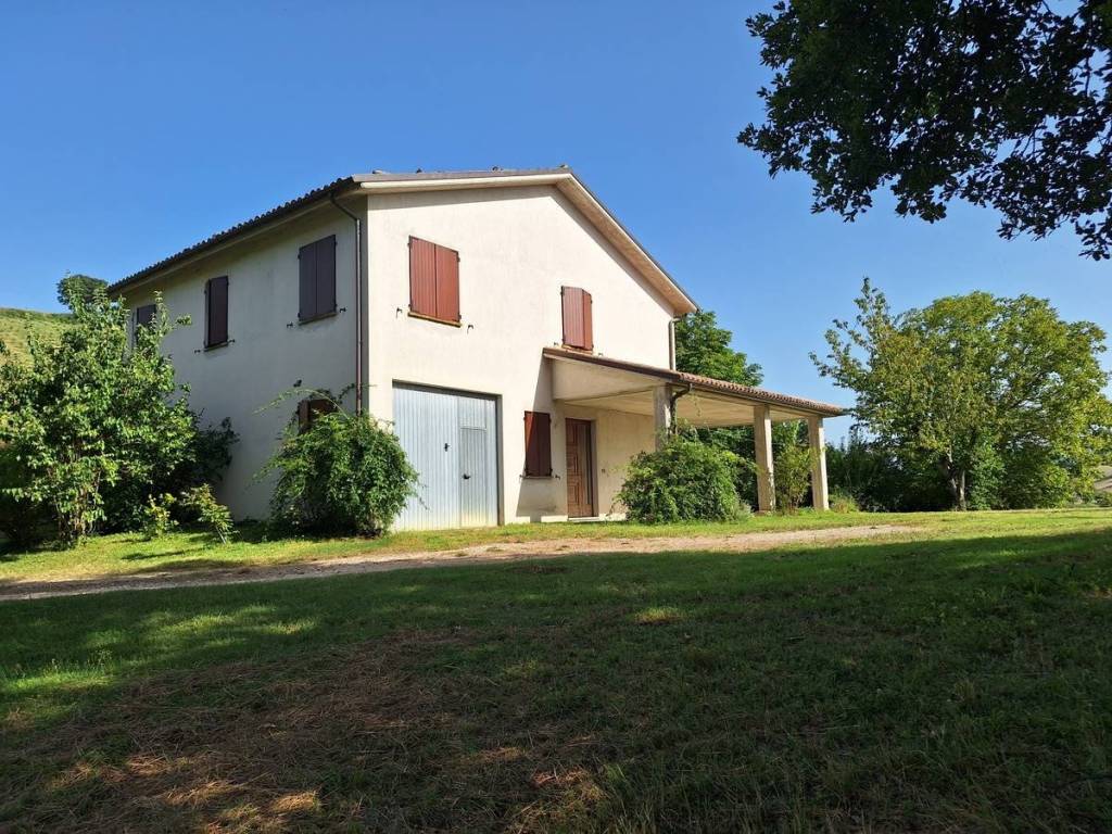 Casa indipendente a San severino marche - Foto 4