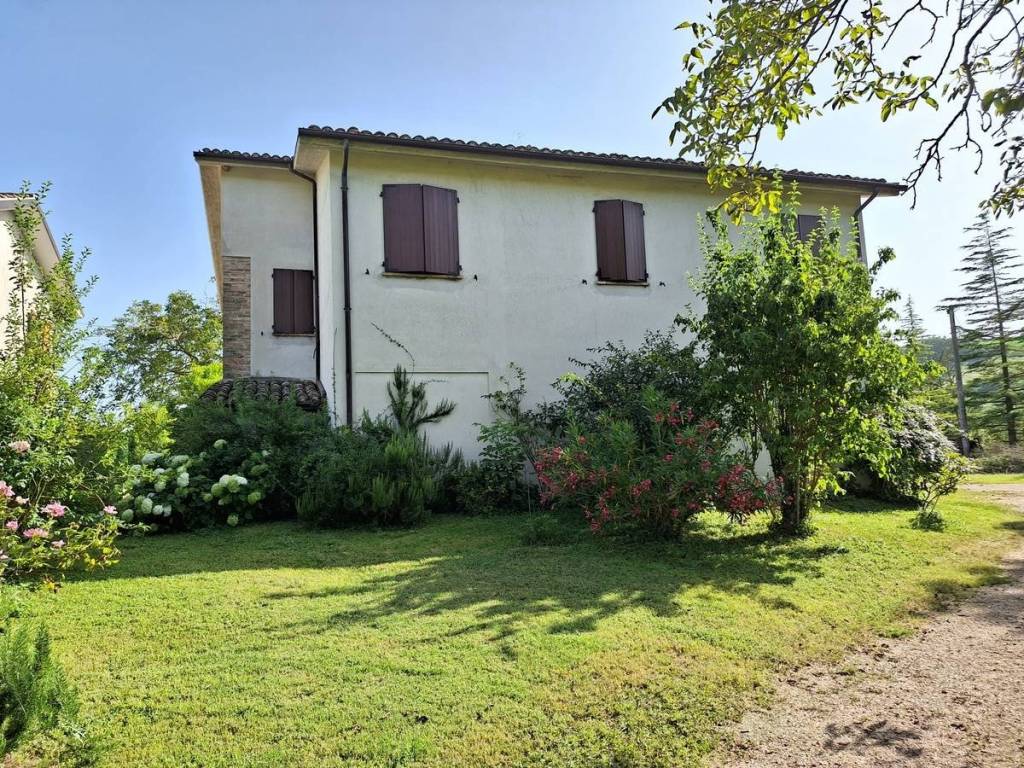 Casa indipendente a San severino marche - Foto 5