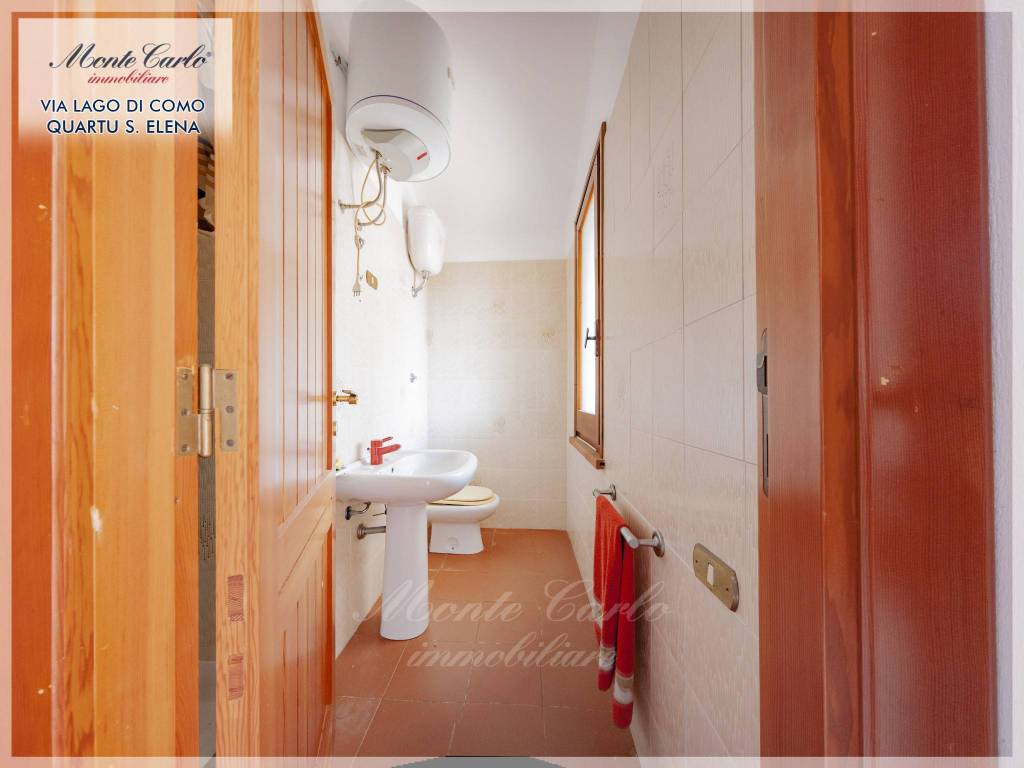 Villa a Quartu sant'elena in Via Lago di Como - Foto 2