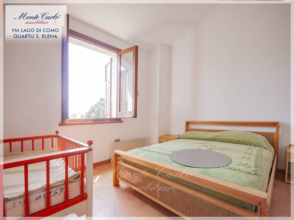 Villa a Quartu sant'elena in Via Lago di Como - Foto 3