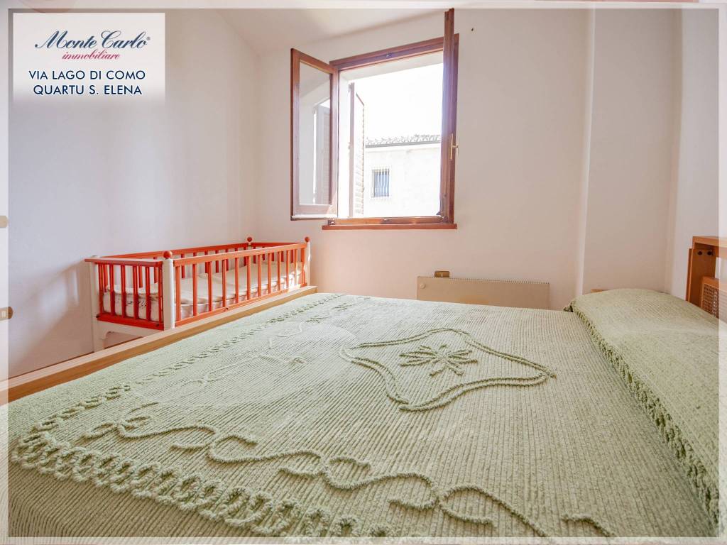 Villa a Quartu sant'elena in Via Lago di Como - Foto 4