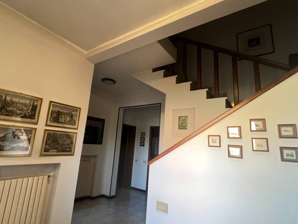 Villa a Cremona in Via Fratelli d'Italia - Foto 3