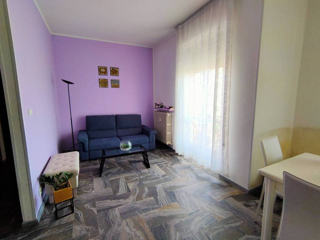 Appartamento a Asti in Via Giacinto Corsi - Foto 2