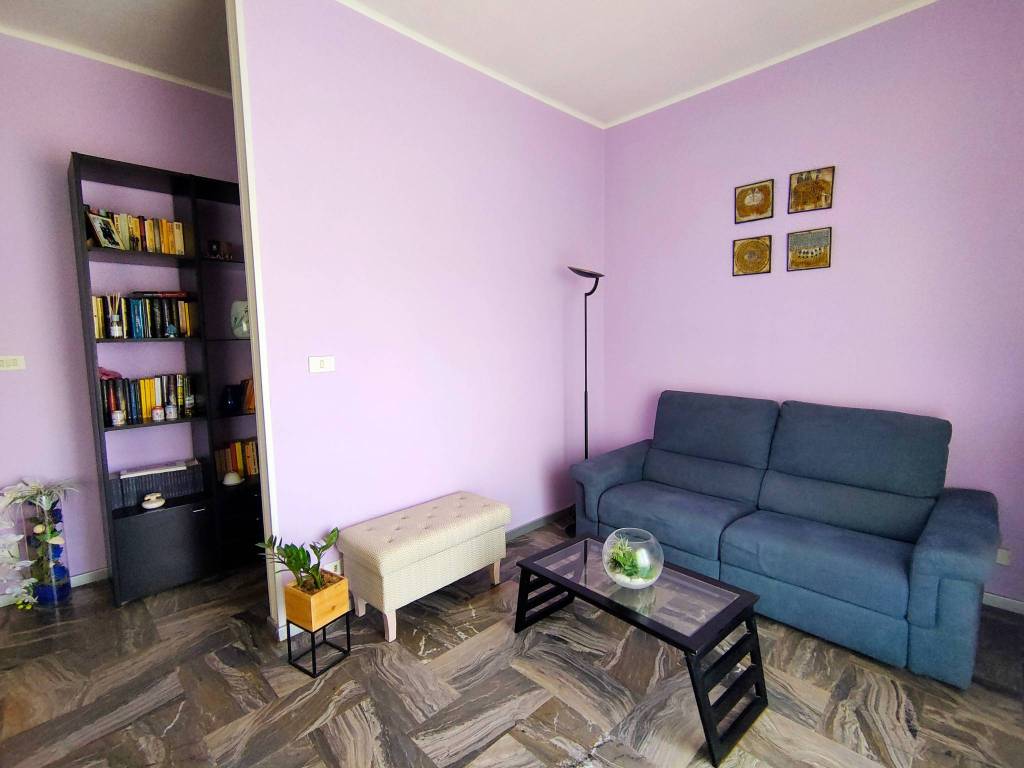 Appartamento a Asti in Via Giacinto Corsi - Foto 3