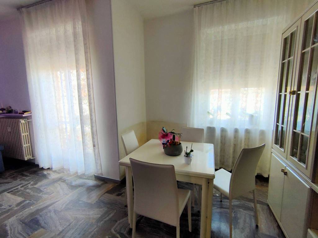 Appartamento a Asti in Via Giacinto Corsi - Foto 5