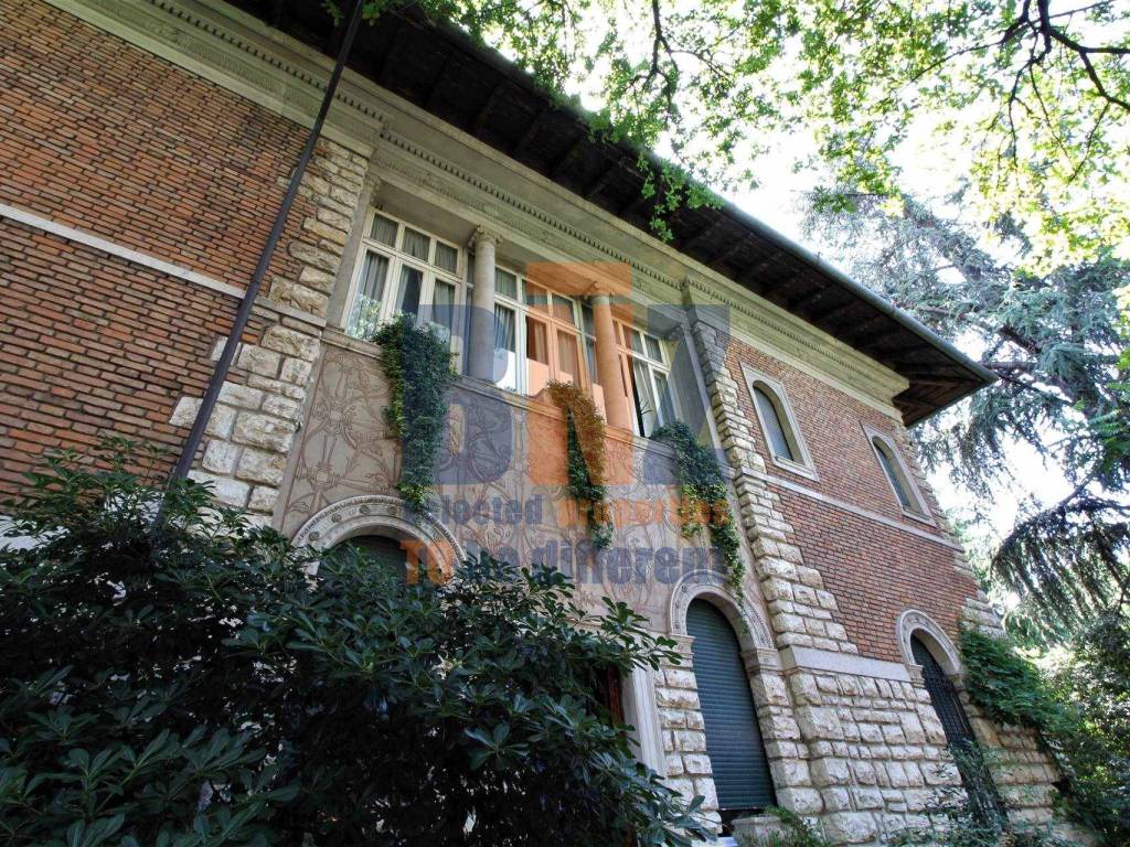 Villa a Brescia in via massimo d'Azeglio , 16 - Foto 4