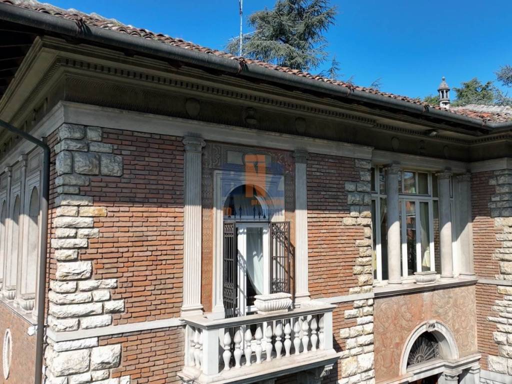 Villa a Brescia in via massimo d'Azeglio , 16 - Foto 5