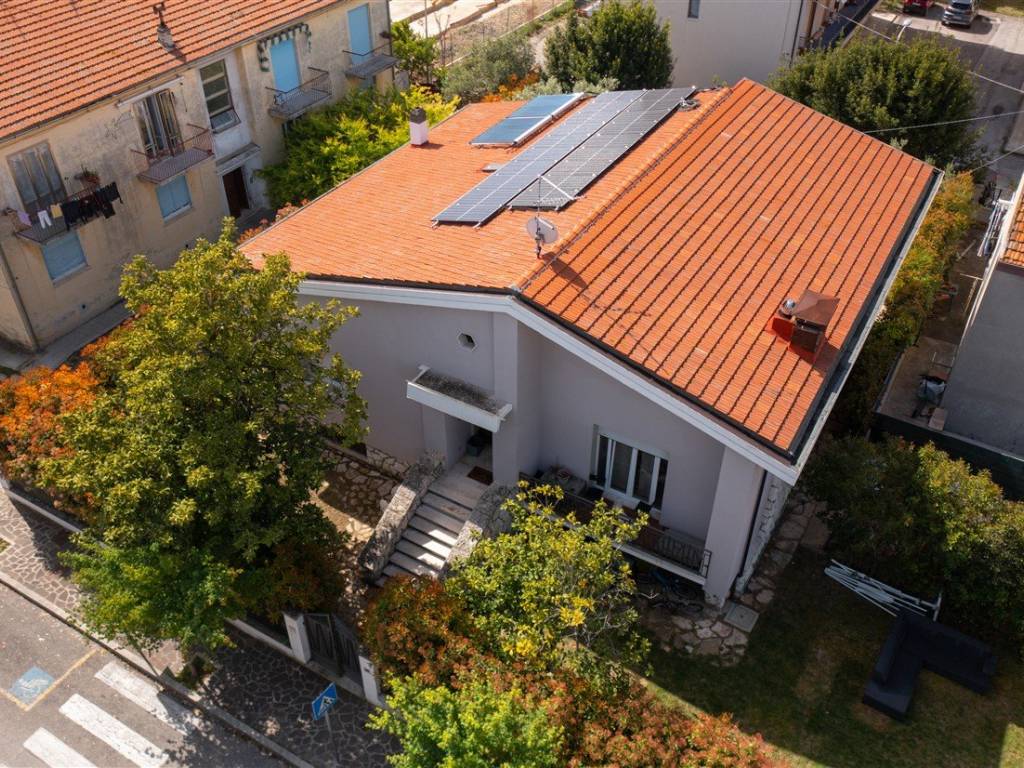 Villa a San vito chietino in Via Michelangelo - Foto 3