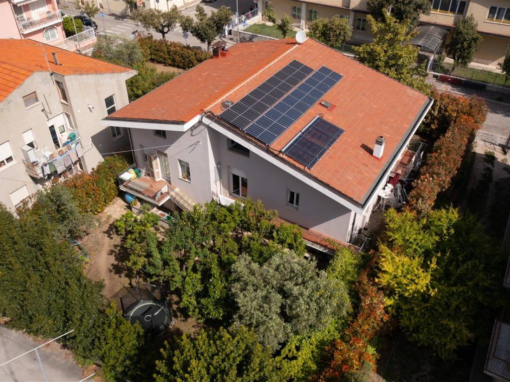 Villa a San vito chietino in Via Michelangelo - Foto 4