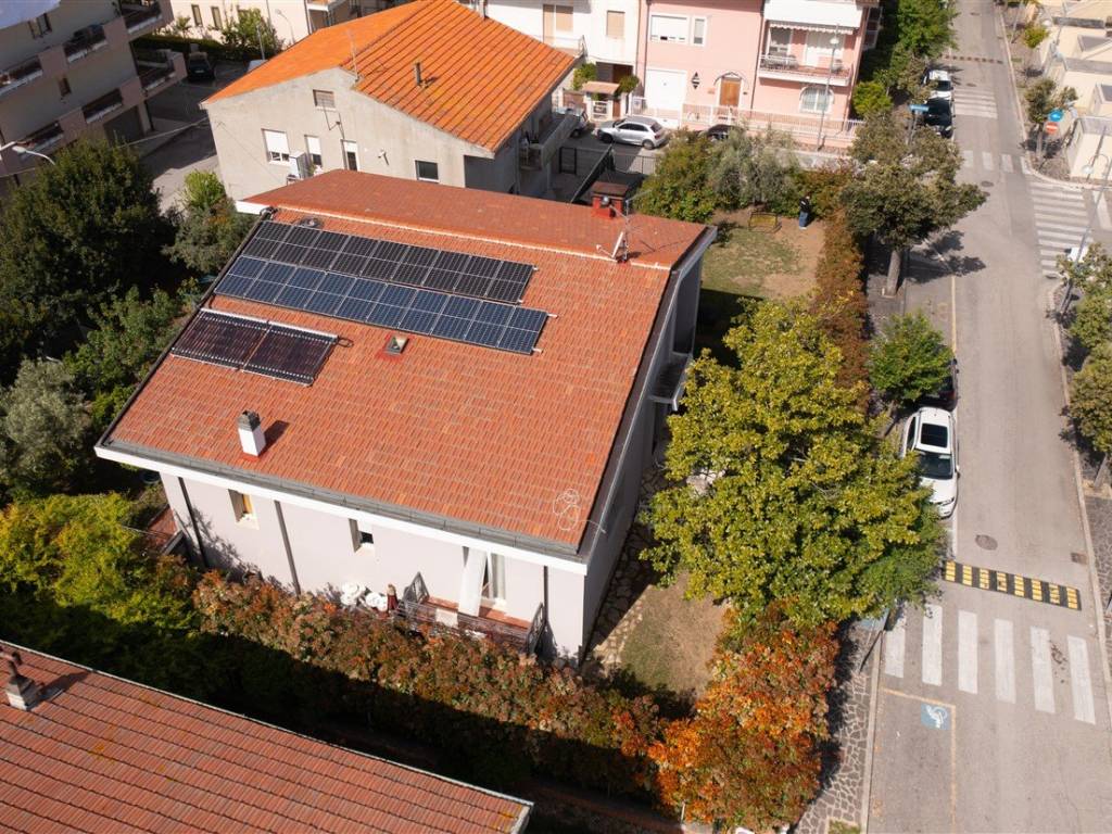 Villa a San vito chietino in Via Michelangelo - Foto 5