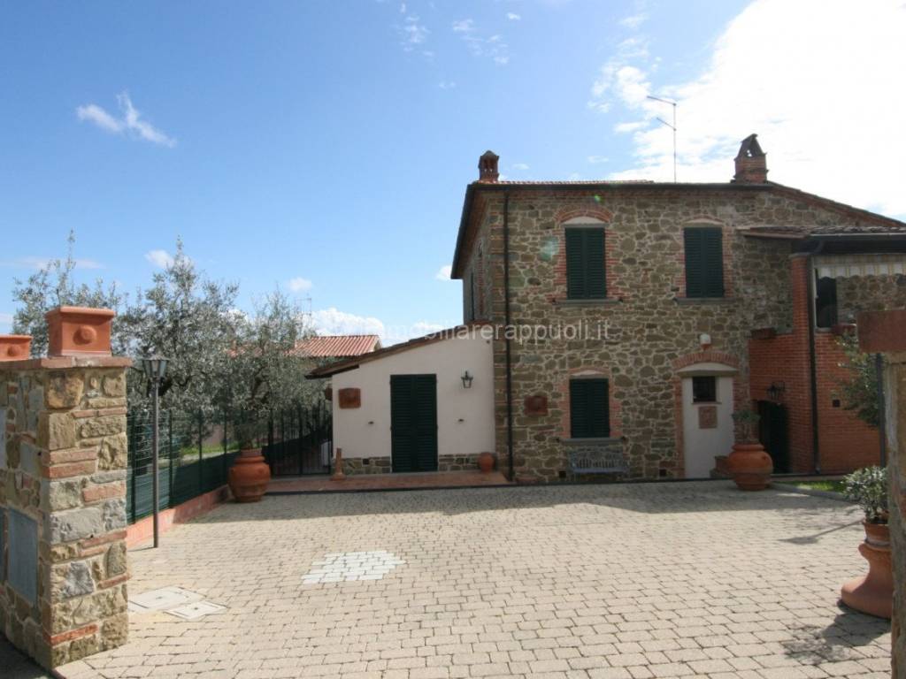 Appartamento a Monte san savino - Foto 3