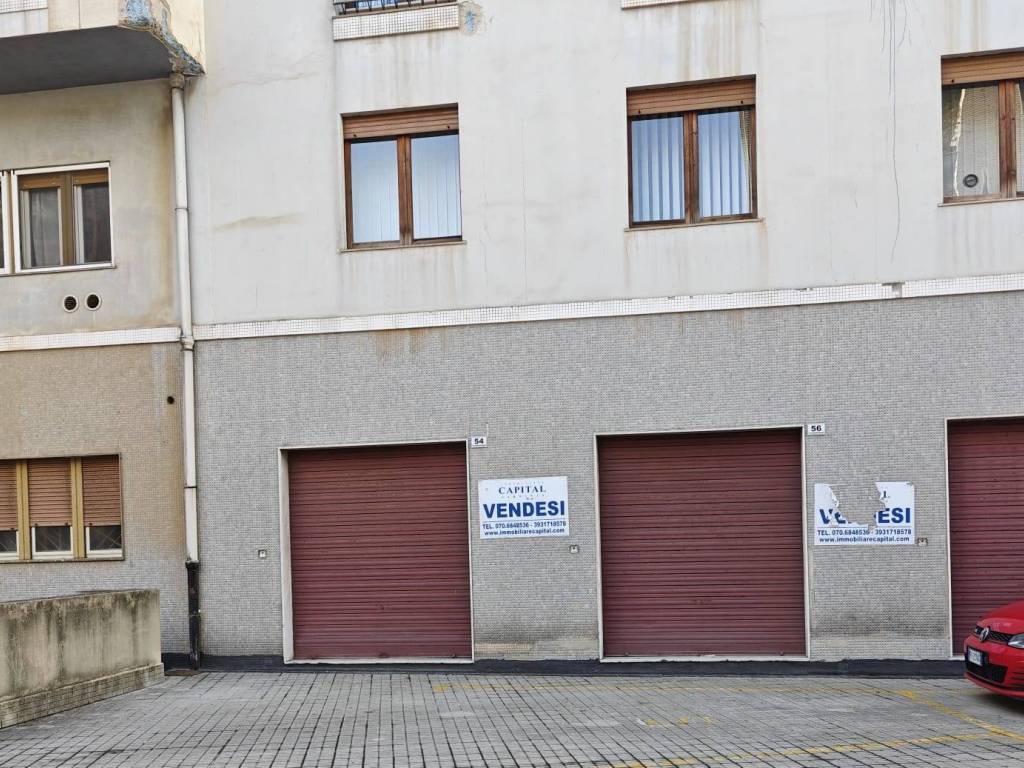 Loft / open space a Cagliari in Via Maddalena - Foto 2
