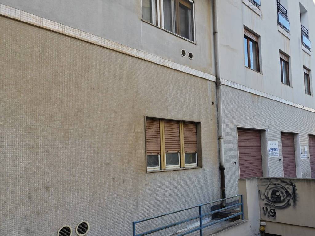 Loft / open space a Cagliari in Via Maddalena - Foto 3