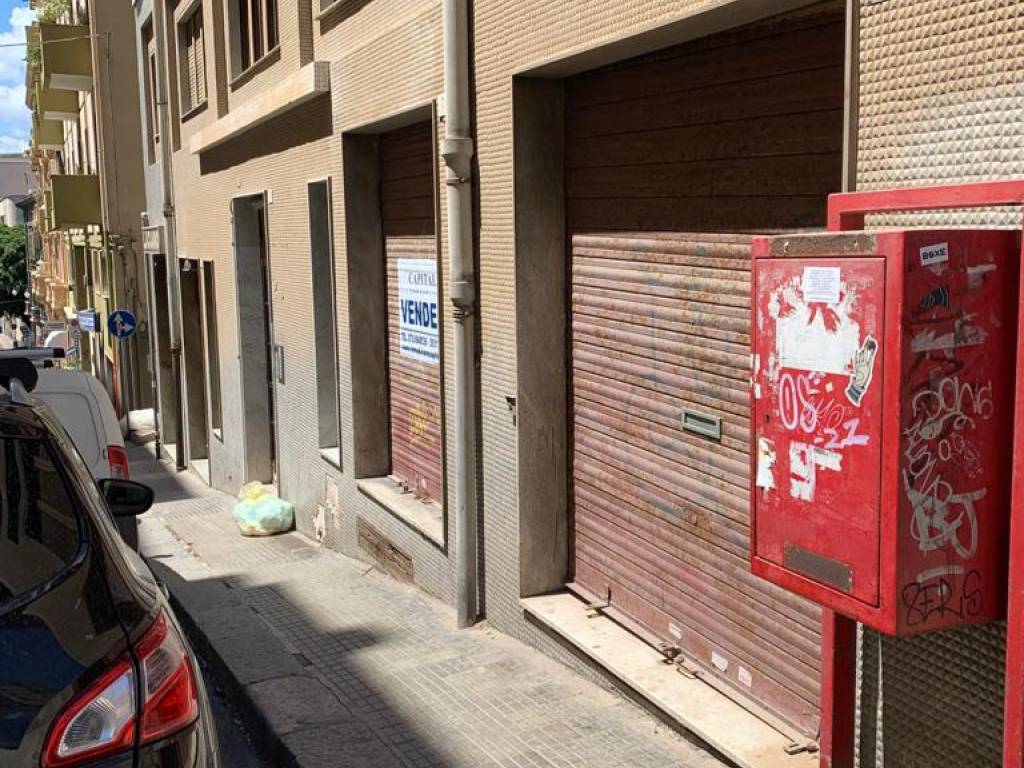 Loft / open space a Cagliari in Via Maddalena - Foto 4