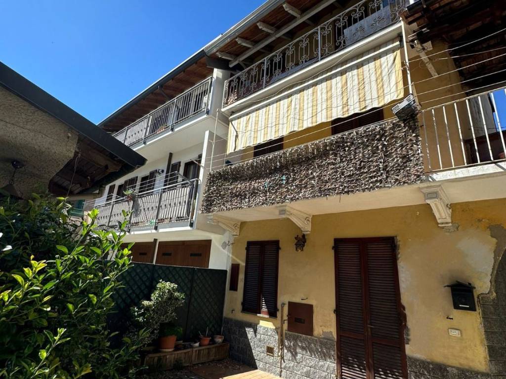 Villetta a schiera a Cameri in Via Palestro - Foto 3