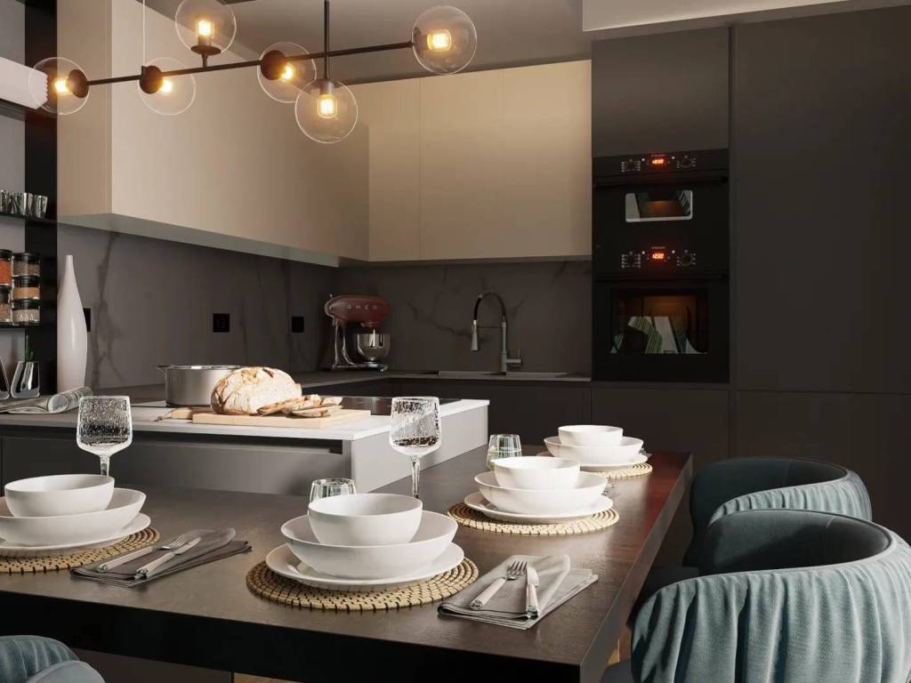 Villetta a schiera a Cameri in Via Palestro - Foto 5