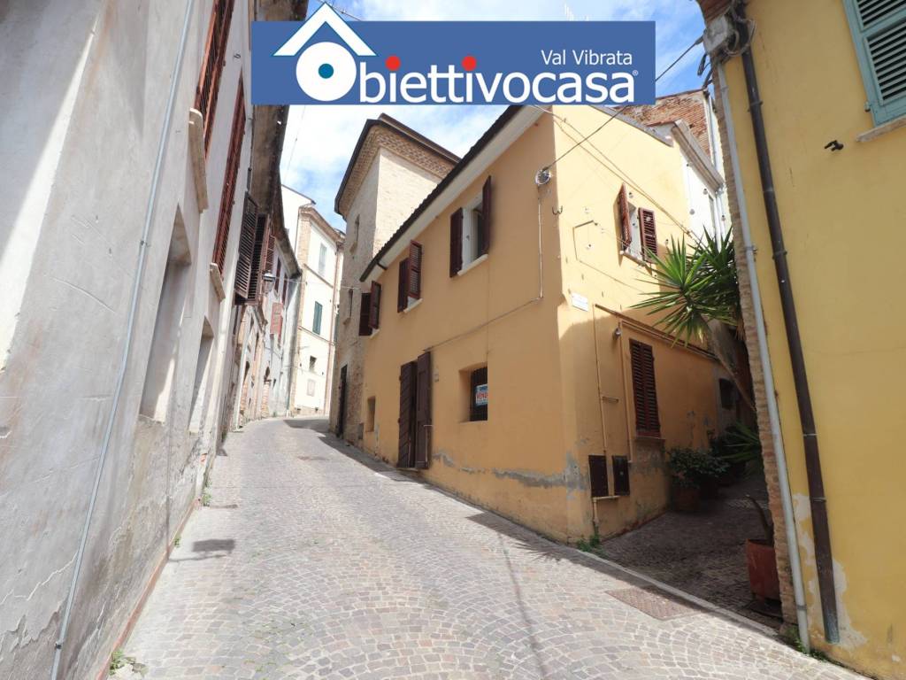 Casa indipendente a Corropoli in Via Nemesio Ricci Seniore, 3 - Foto 3