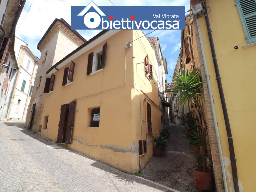 Casa indipendente a Corropoli in Via Nemesio Ricci Seniore, 3 - Foto 4