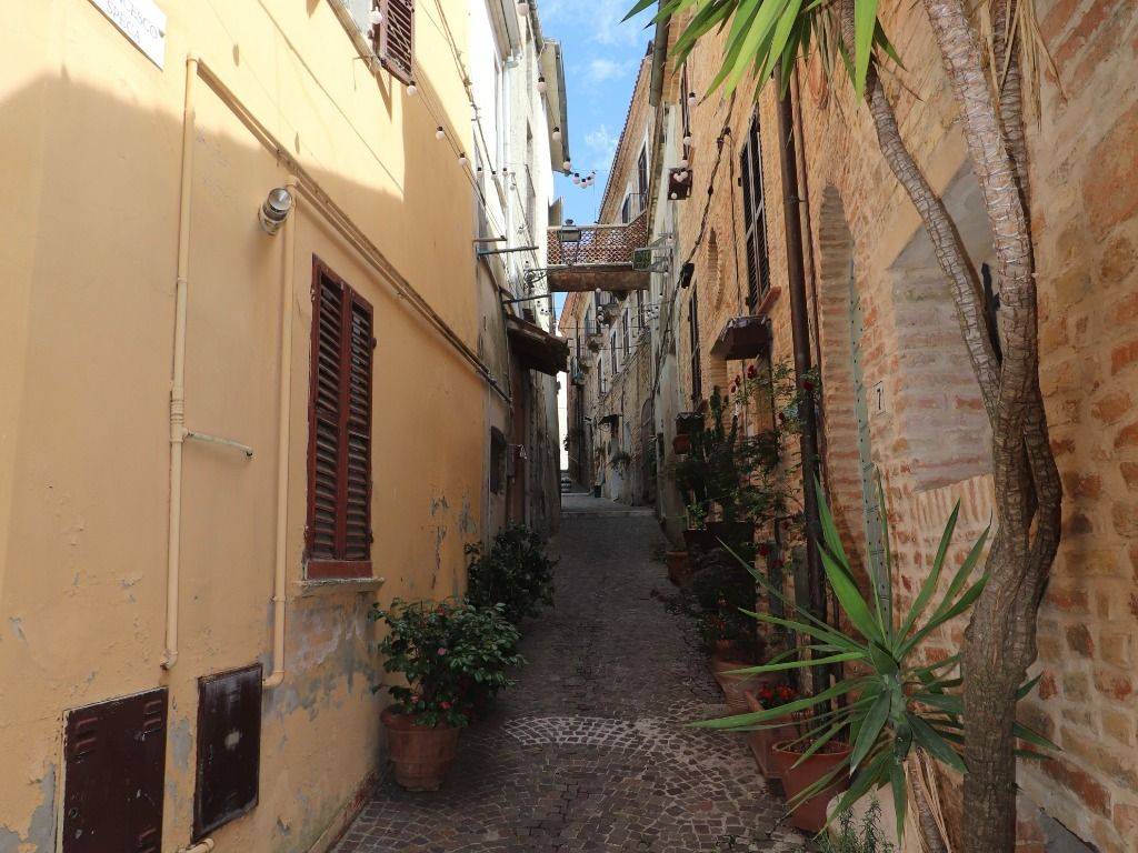 Casa indipendente a Corropoli in Via Nemesio Ricci Seniore, 3 - Foto 5