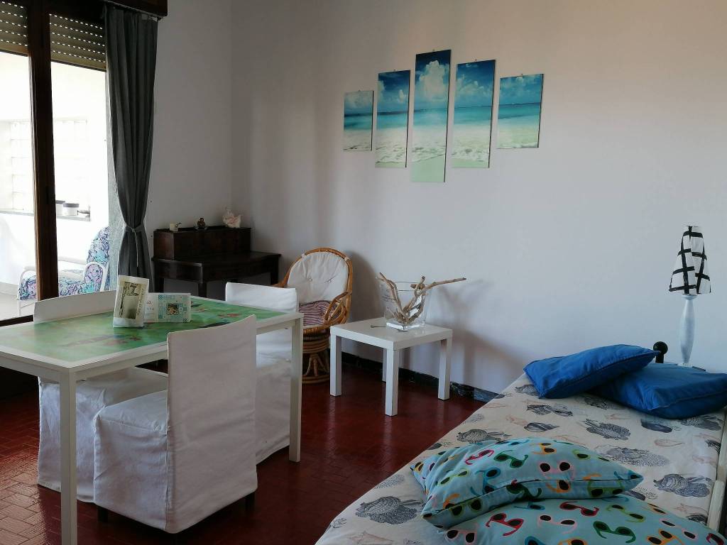 Appartamento a Lerici in Via Fiascherino, 80 - Foto 3