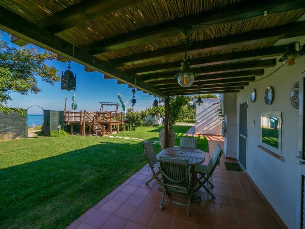 Villa a Monte argentario in Strada Provinciale di Porto Santo Stefano - Foto 2