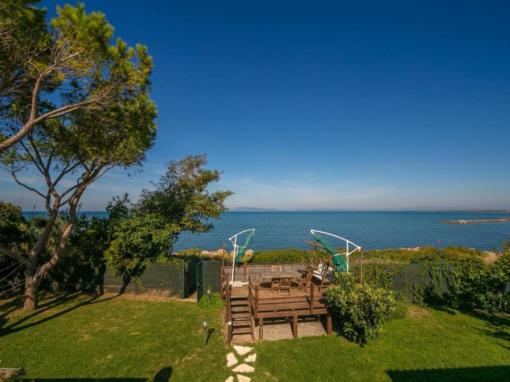 Villa a Monte argentario in Strada Provinciale di Porto Santo Stefano - Foto 3