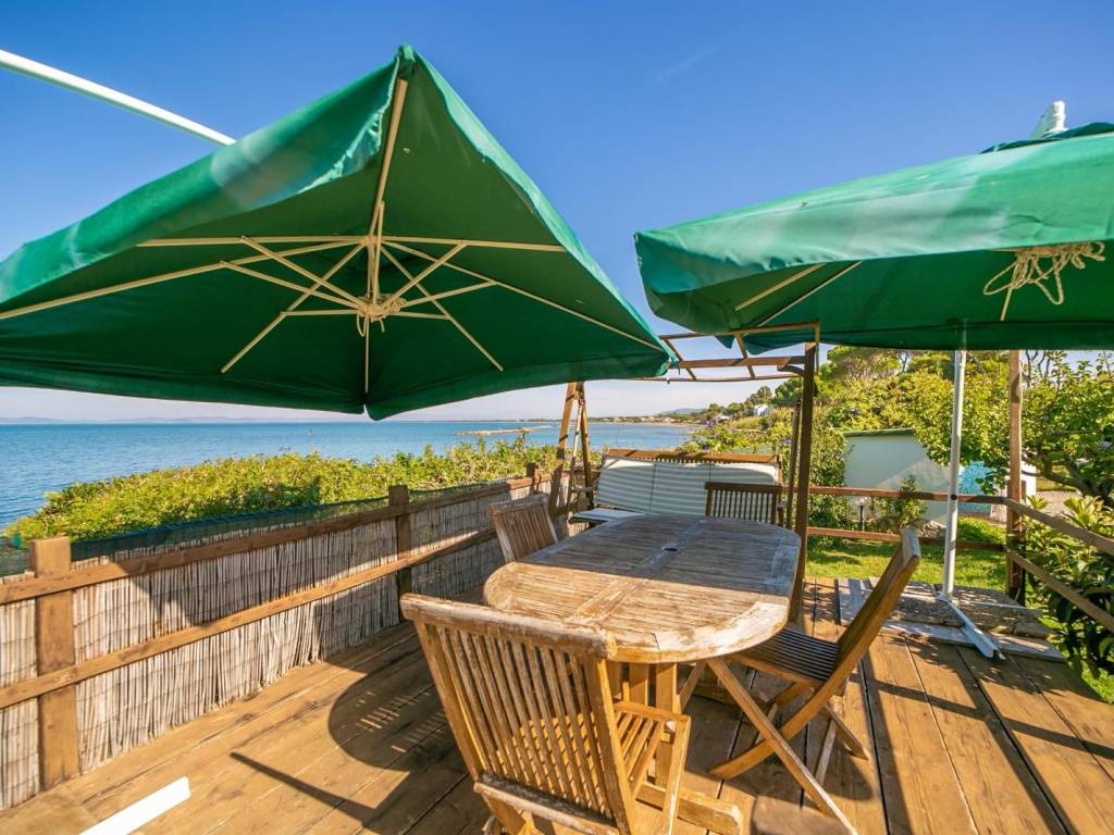 Villa a Monte argentario in Strada Provinciale di Porto Santo Stefano - Foto 4