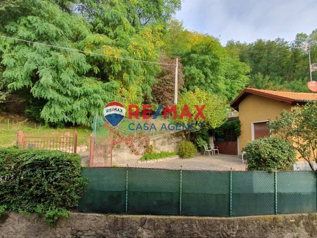 Casa indipendente a Induno olona in Via Novara, 10 - Foto 3