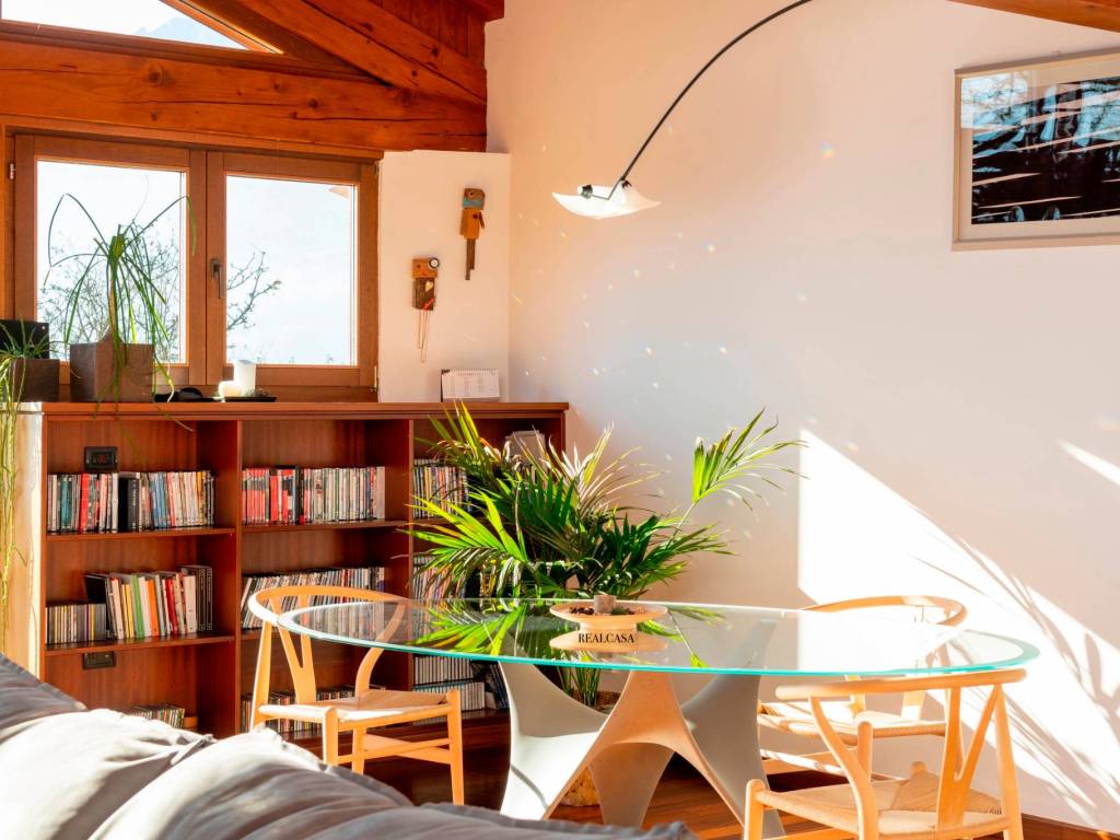 Villa a Pergine valsugana in Via del Salesa Lonch, 24 - Foto 4