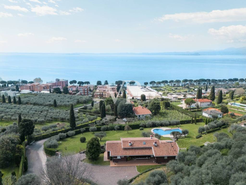 Villa a Bardolino in Strada dell'Arca - Foto 2