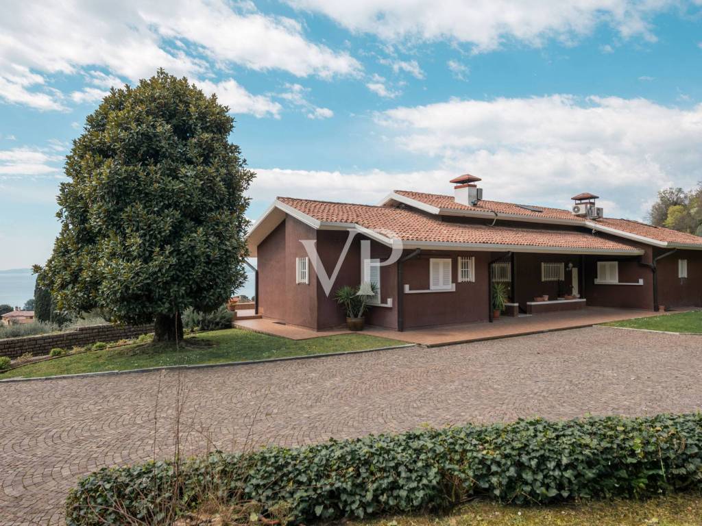 Villa a Bardolino in Strada dell'Arca - Foto 5