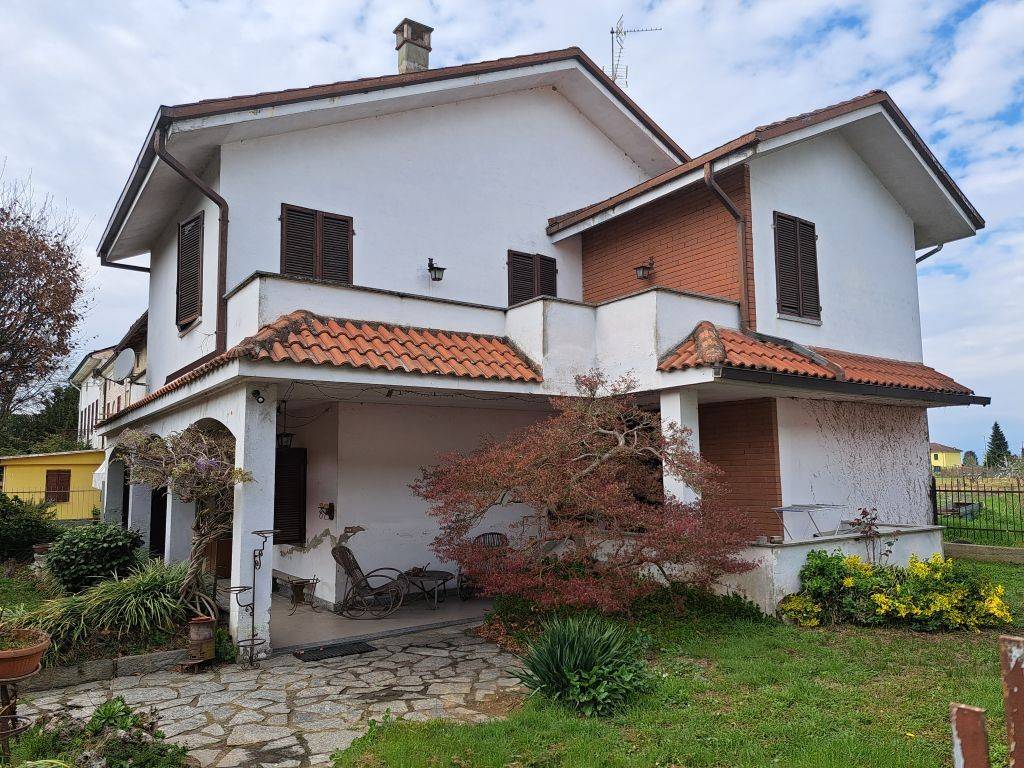 Villa a Costanzana in Via Desana, 44 - Foto 2