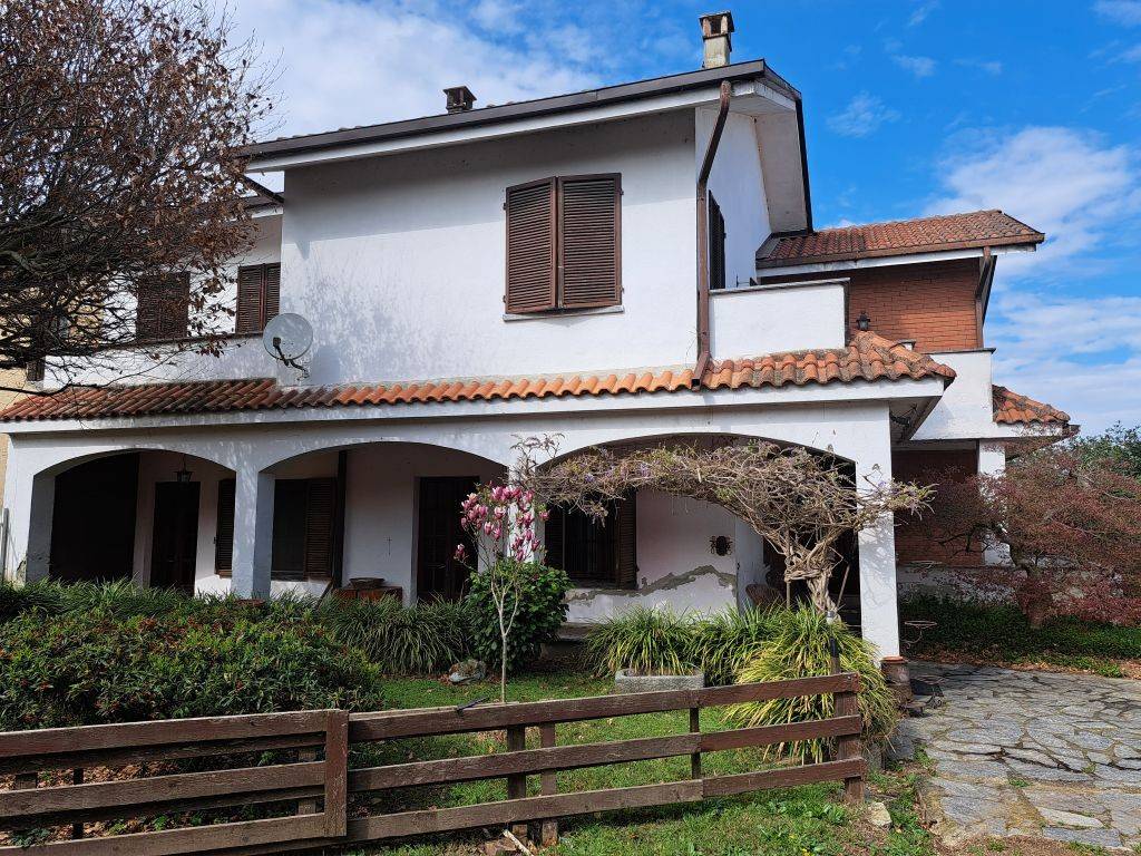 Villa a Costanzana in Via Desana, 44 - Foto 3