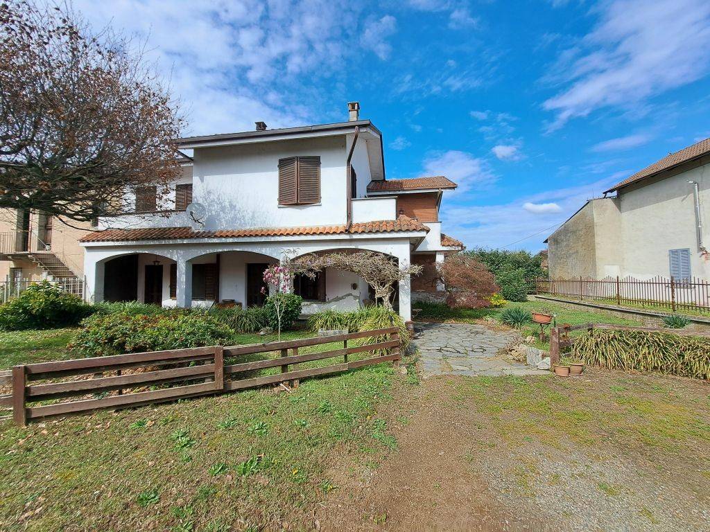 Villa a Costanzana in Via Desana, 44 - Foto 4