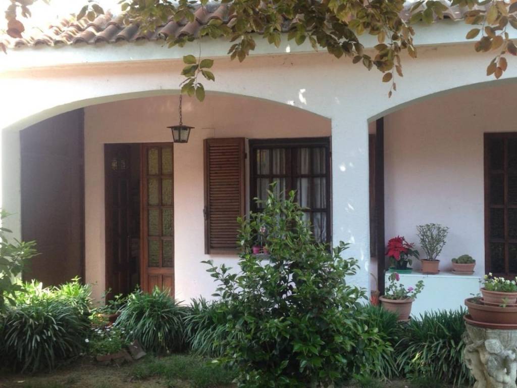 Villa a Costanzana in Via Desana, 44 - Foto 5