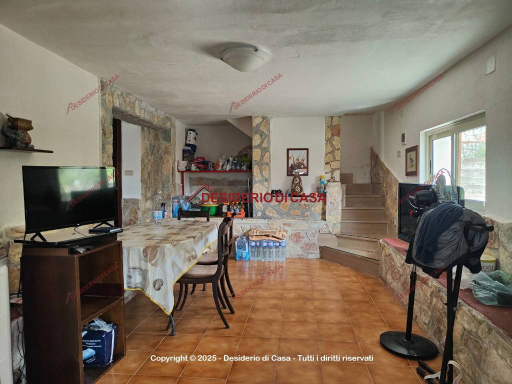Villa a Piana degli albanesi in SP5 - Foto 2