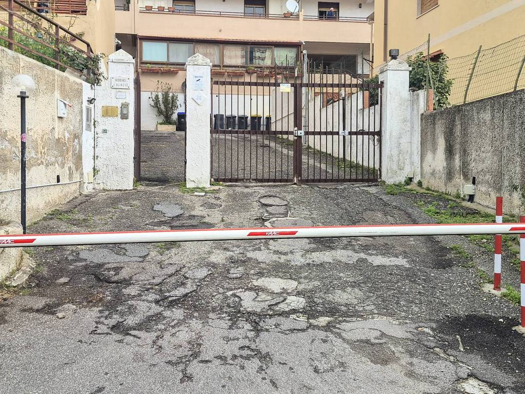Appartamento a Messina in Via Camaro in Camaro Superiore, 30 - Foto 2