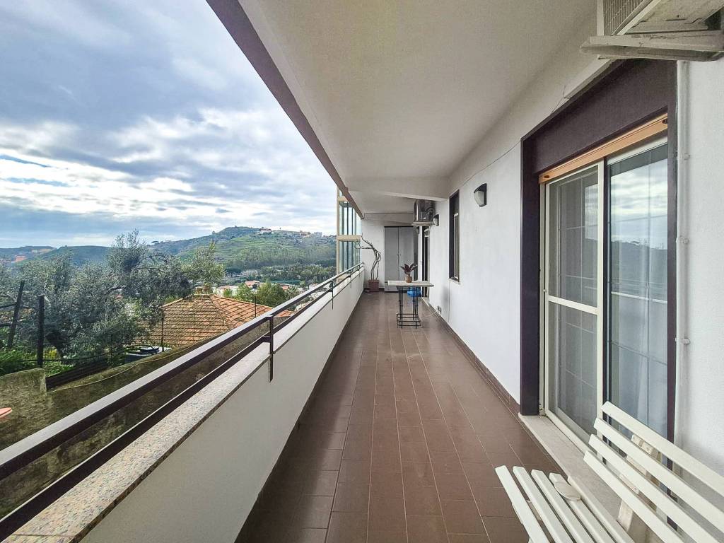 Appartamento a Messina in Via Camaro in Camaro Superiore, 30 - Foto 3