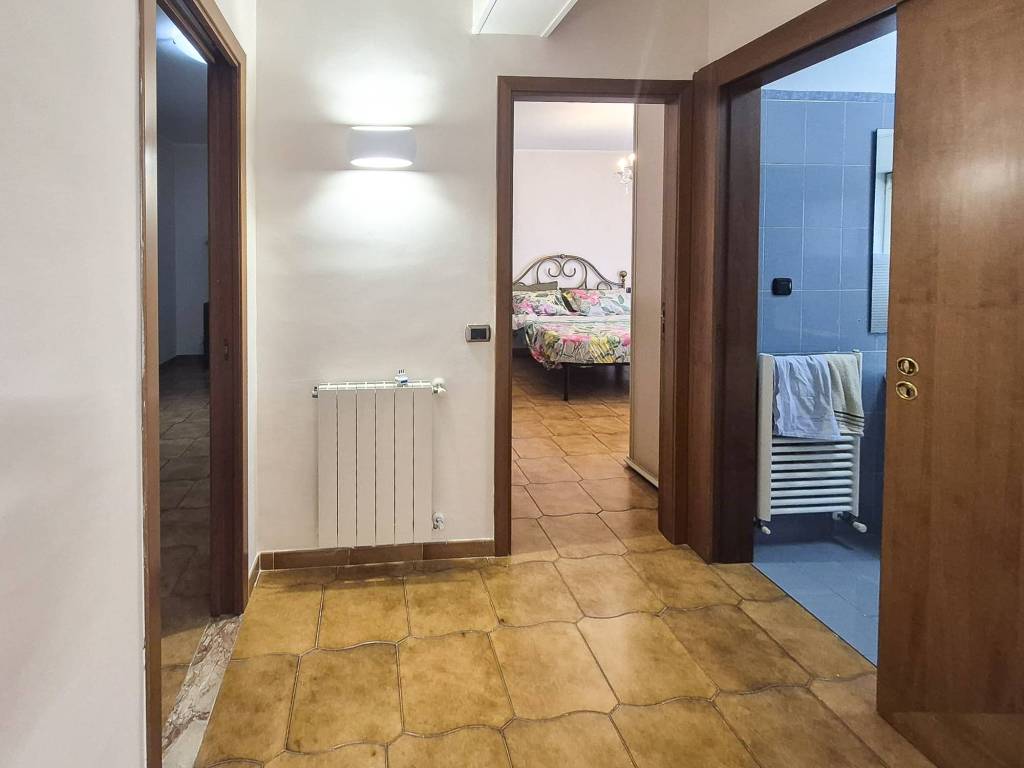 Appartamento a Messina in Via Camaro in Camaro Superiore, 30 - Foto 4