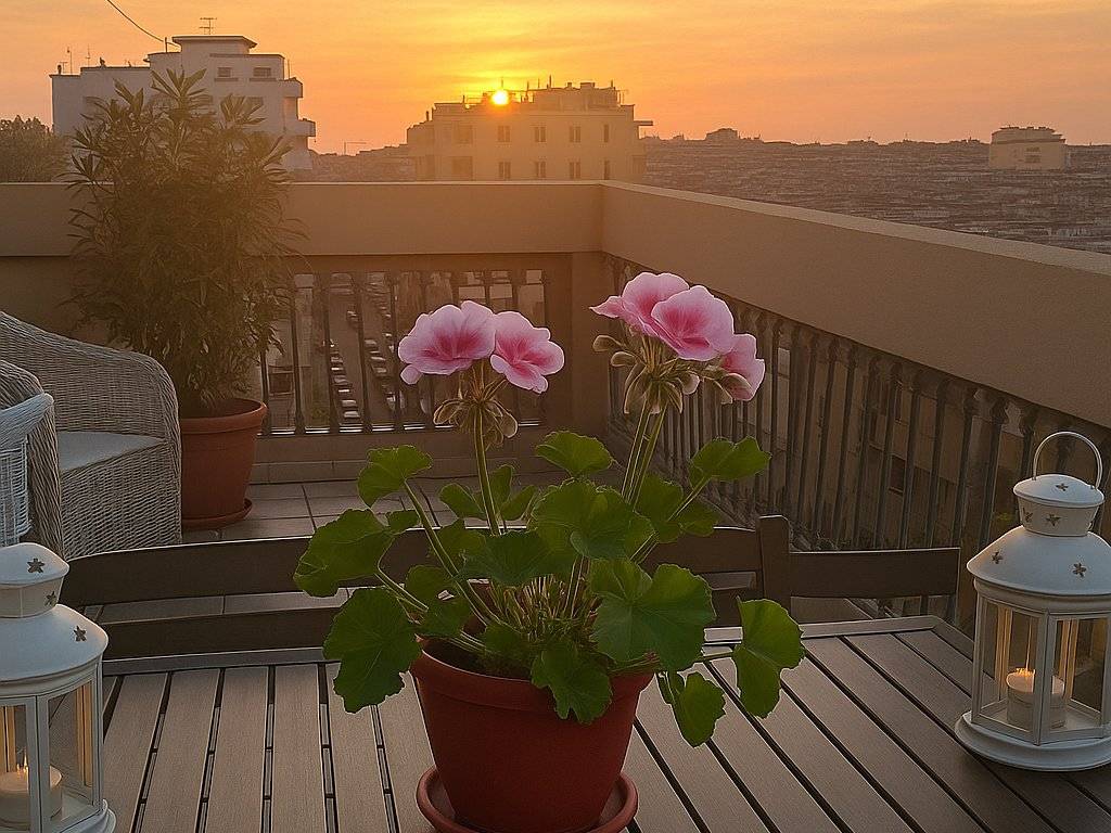 Attico / mansarda a Pisa in Via Benedetto Croce, , 56125 - Foto 2