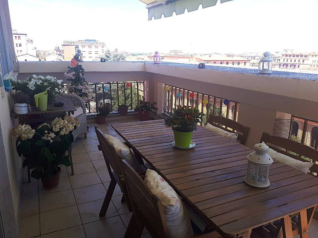 Attico / mansarda a Pisa in Via Benedetto Croce, , 56125 - Foto 3