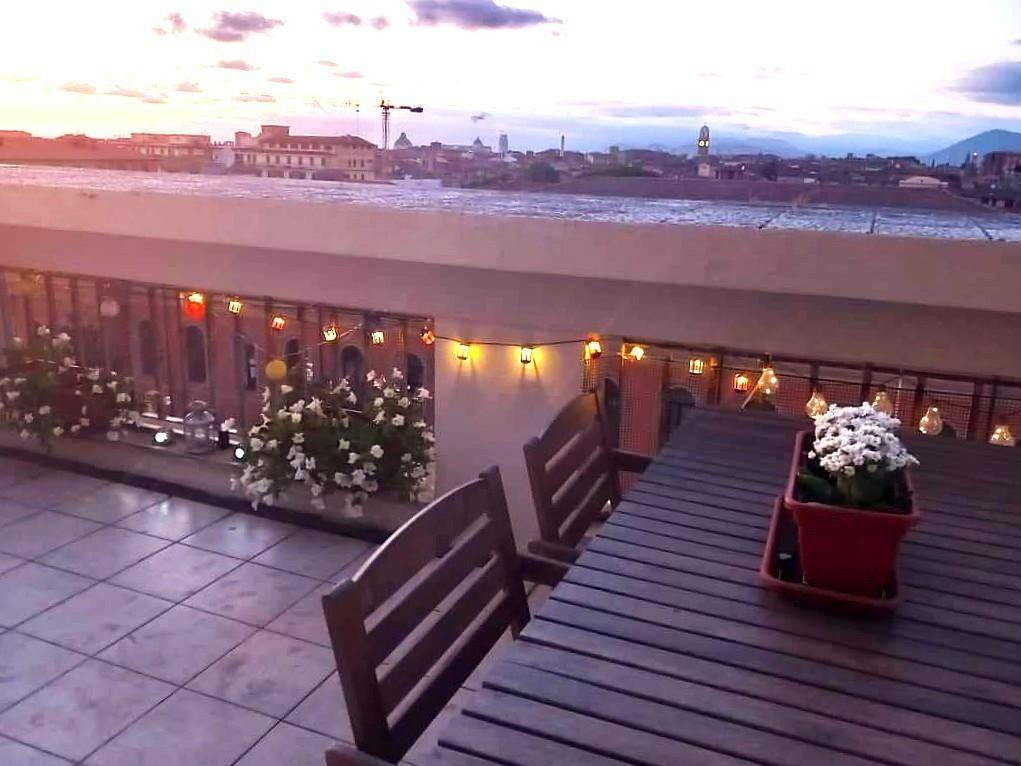 Attico / mansarda a Pisa in Via Benedetto Croce, , 56125 - Foto 4