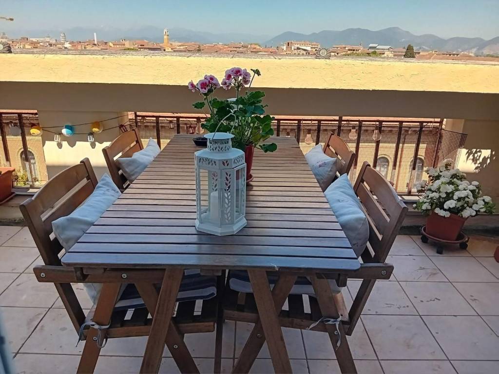 Attico / mansarda a Pisa in Via Benedetto Croce, , 56125 - Foto 5