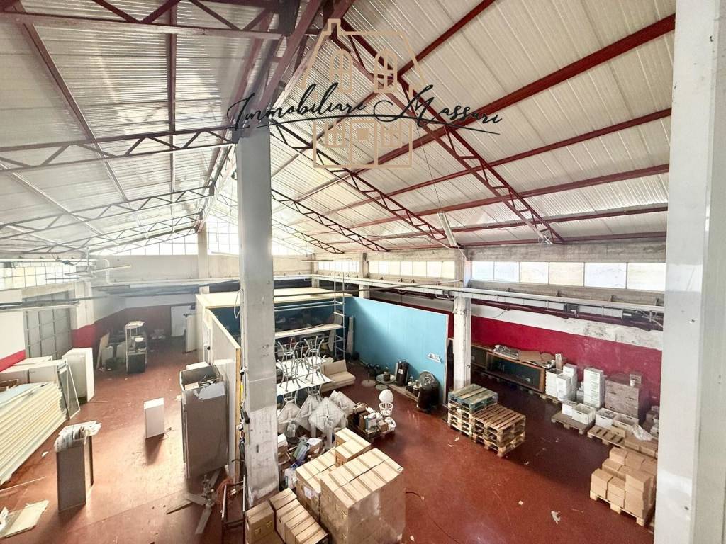 Palazzo / stabile a La spezia in Dorgia, 60 - Foto 2