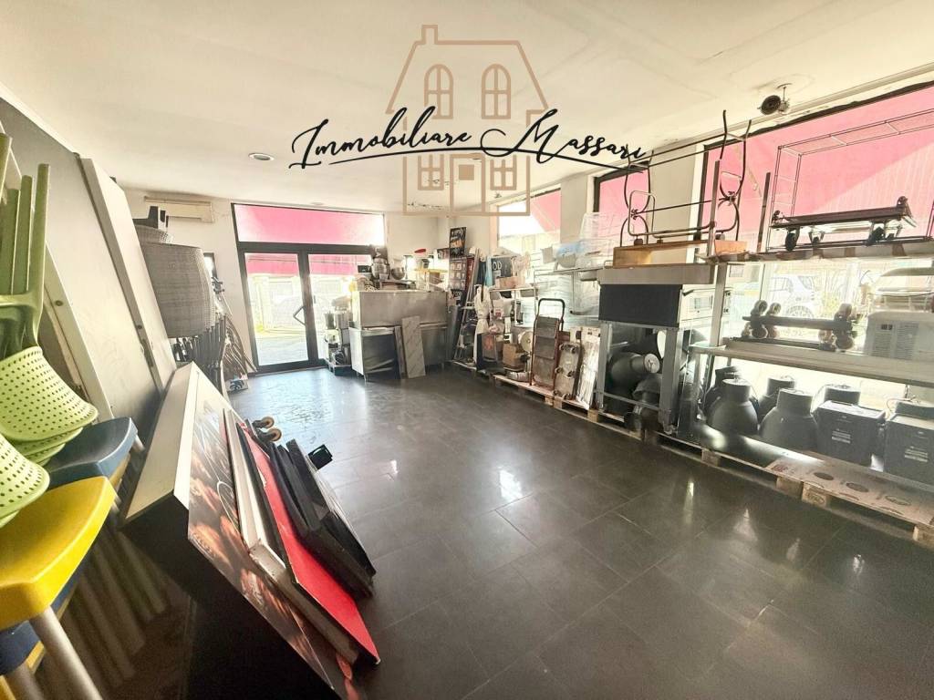 Palazzo / stabile a La spezia in Dorgia, 60 - Foto 3