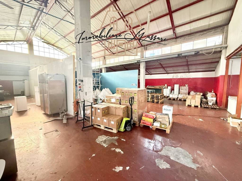 Palazzo / stabile a La spezia in Dorgia, 60 - Foto 4